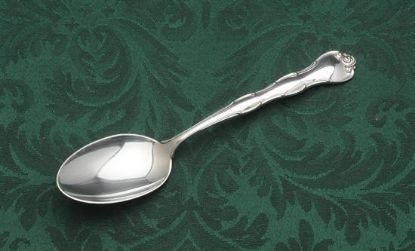 Picture of Oval Soup/dessert Spn: