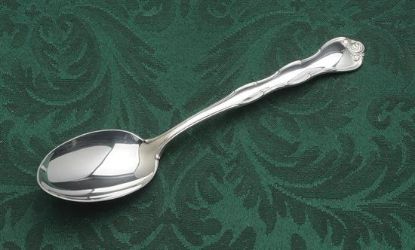 Picture of Place Soup Spoons