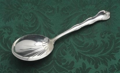 Picture of Berry Serving Spoon