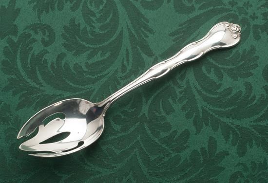 Picture of Pierced Tableserv.spn