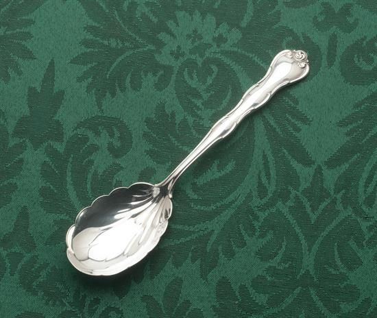 Picture of Sugar Spoon