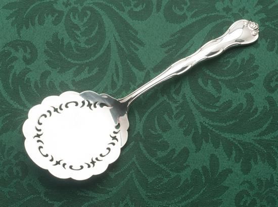 Picture of Tomato/flat Server