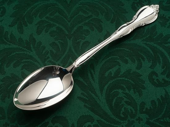 Picture of Table Serving Spoon