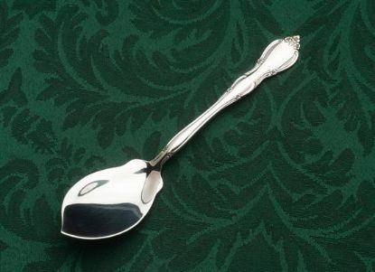 Picture of Mint Jelly Serv.spoon