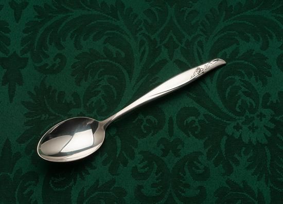 Picture of Place Soup Spoons