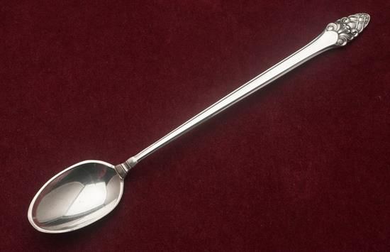 Picture of Iced Beverage Tsps