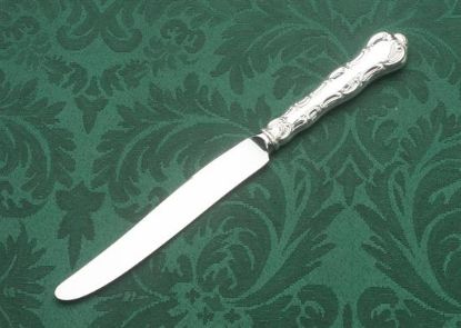 Picture of Lunch Knife French Bl.