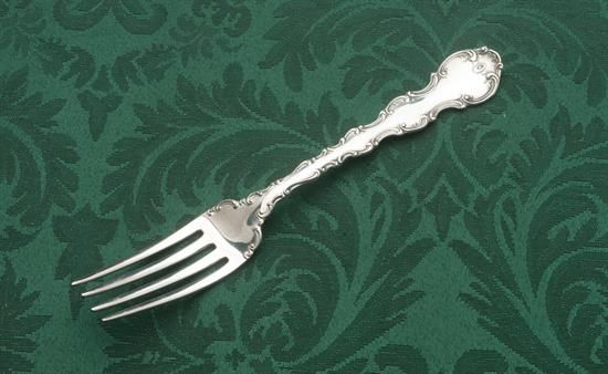Picture of Dinner Forks
