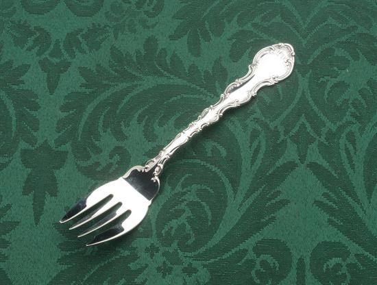 Picture of Salad Forks