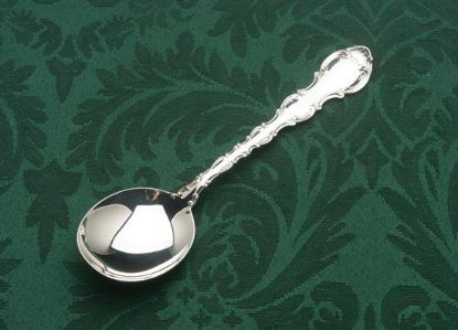 Picture of Cream Soup Spoons