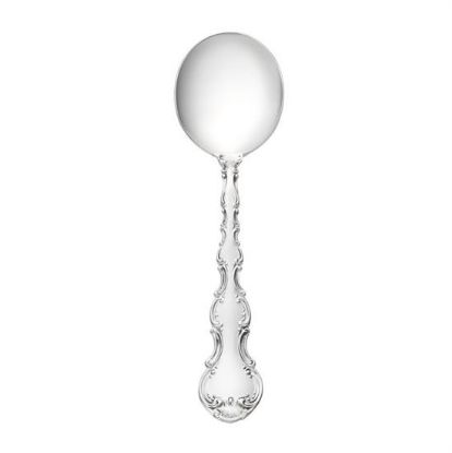 Picture of New Cream Soup Spoons