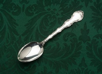 Picture of Place Soup Spoons