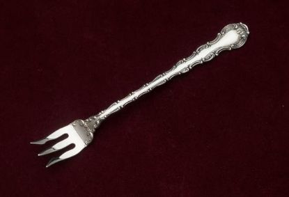 Picture of Cocktail Forks