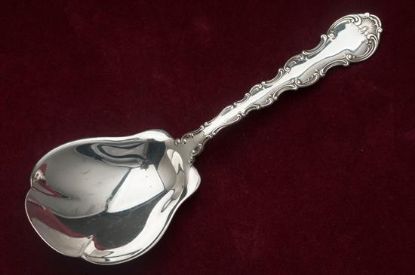 Picture of Berry Serving Spoon