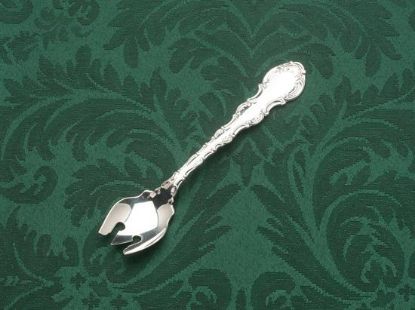Picture of Ice Cream Spoon/fork