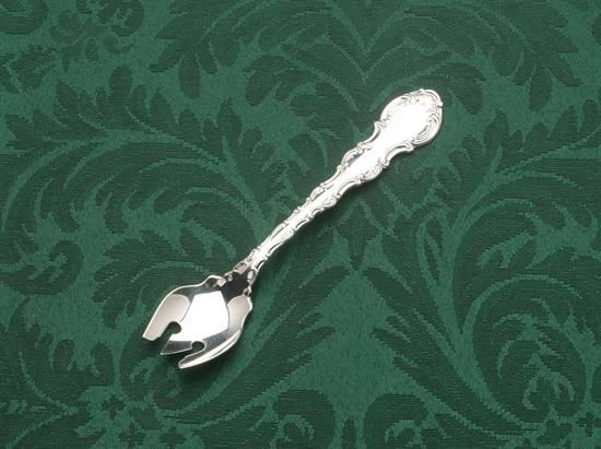 Picture of Ice Cream Spoon/fork