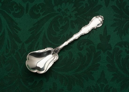 Picture of Sugar Spoon