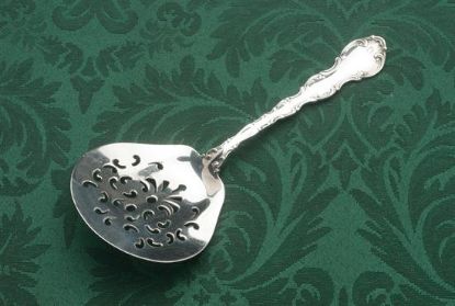 Picture of Tomato/flat Server