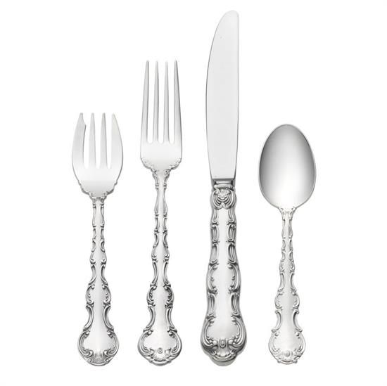 Picture of New 4-Piece Place Setting