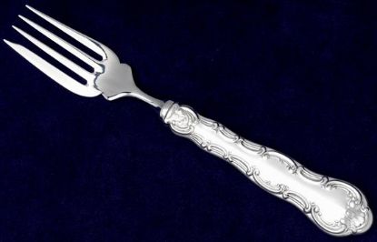 Picture of New Ind.fish Forks