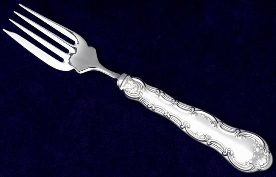 Picture of New Ind.fish Forks