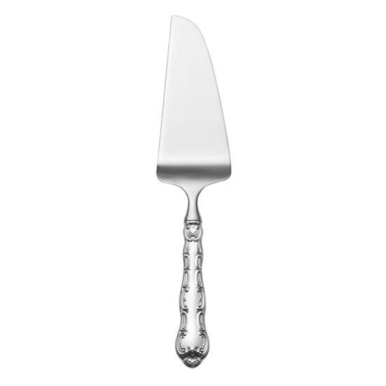 Picture of Gorham 'Strasbourg' New Sterling Silver Pie/Cake Server