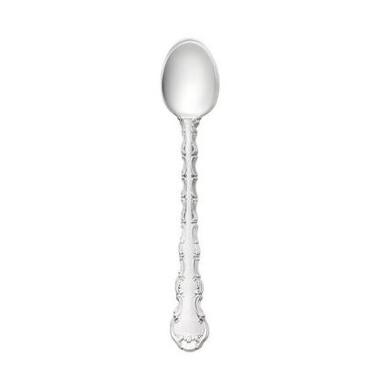Picture of Gorham 'Strasbourg' New Sterling Silver Infant Feeder