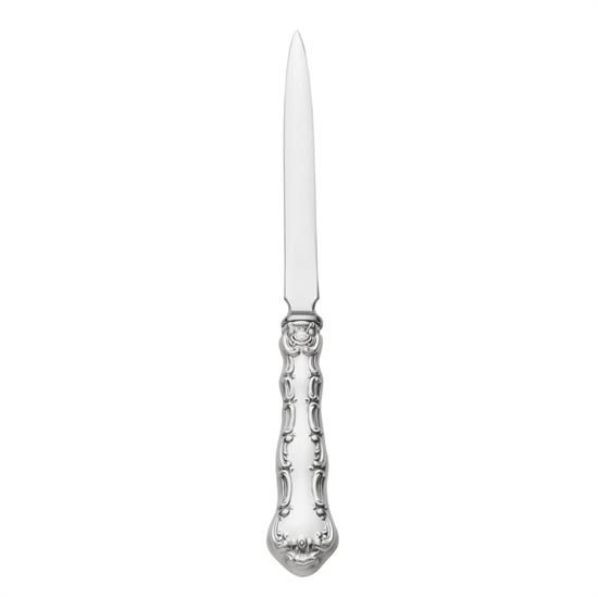 Picture of Gorham 'Strasbourg' New Letter Opener, Sterling Silver