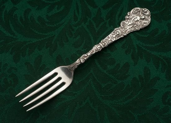 Picture of Luncheon Forks