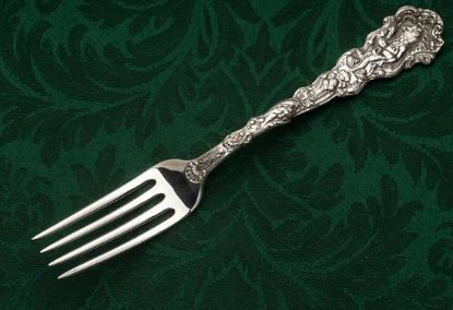 Picture of Dinner Forks