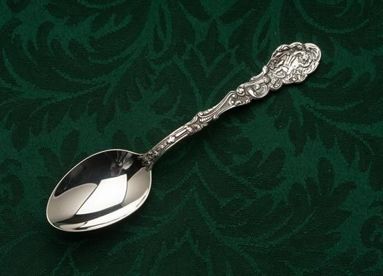 Picture of Teaspoons