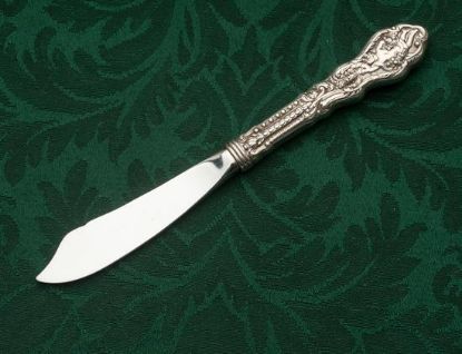 Picture of Hh Master Butter Serv.