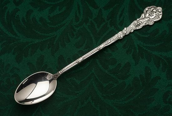 Picture of Iced Beverage Tsps