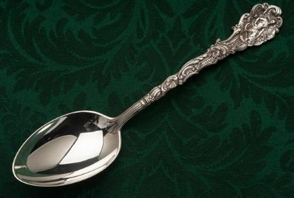 Picture of Table Serving Spoon