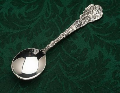 Picture of Cream Soup Spoons