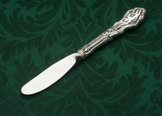 Picture of New Hh Butter Spreader