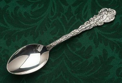 Picture of Oval Soup/dessert Spn: