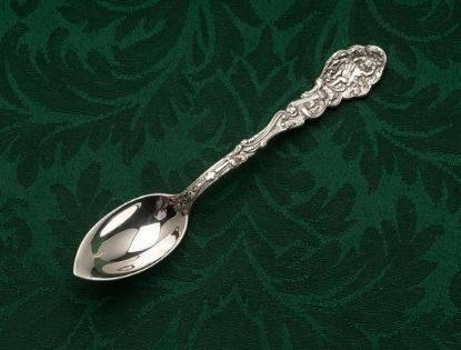 Picture of Fruit Spoons