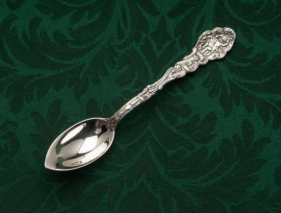 Picture of Fruit Spoons