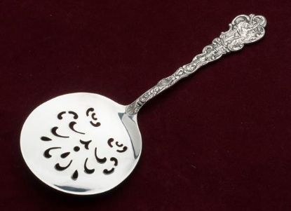 Picture of Tomato/flat Server