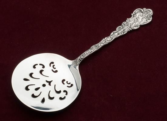 Picture of Tomato/flat Server