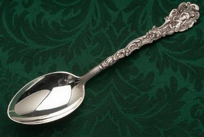 Picture of New Tablespoon