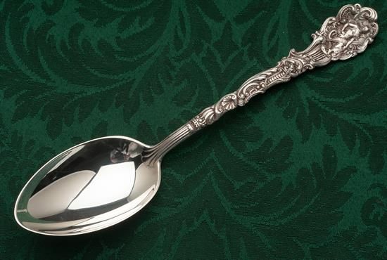 Picture of New Tablespoon