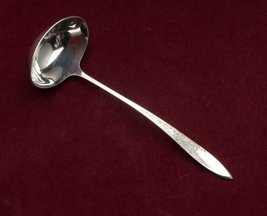 Picture of Gravy Ladles