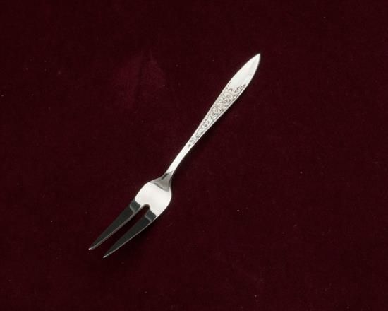 Picture of Lemon Serving Fork