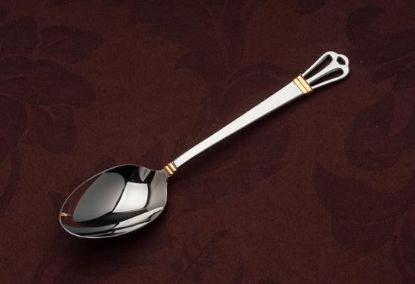Picture of Place Soup Spoons