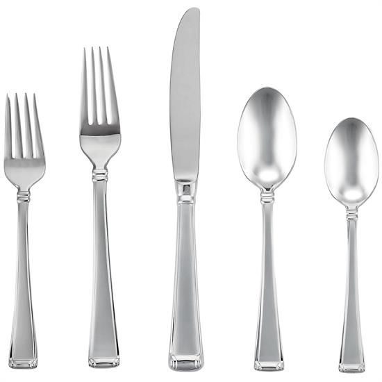 Picture of New 5pc. W/placespoon