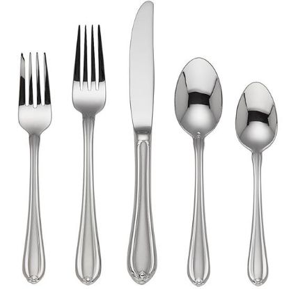 Picture of 4pc Place Size Setting