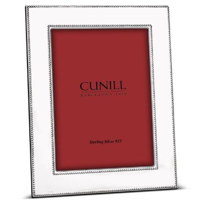 Picture of 4X6" "Tiffany Double Bead Wide" Frame