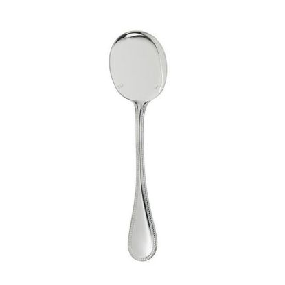 Picture of New Cream Soup Spoons